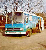Operationsbus